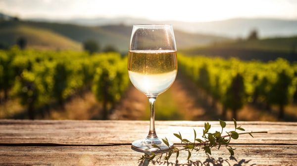 Découvrez les caractéristiques uniques du vin blanc grand cru Schlossberg