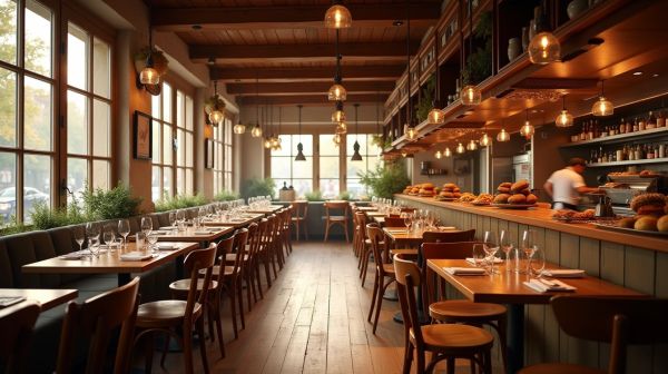 Les meilleures raisons de choisir Côté Burger Annecy