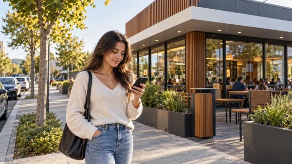 Les meilleurs moyens pour localiser un McDonald's près de chez vous