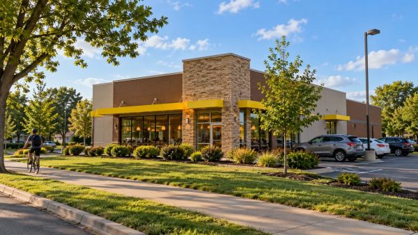 Les meilleurs moyens pour localiser un McDonald's près de chez vous
