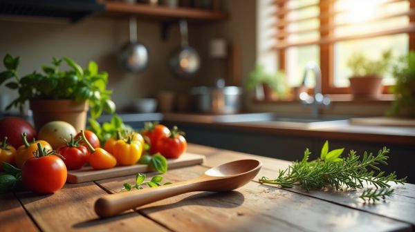 Quelle sauteuse choisir pour des plats savoureux et sains ?