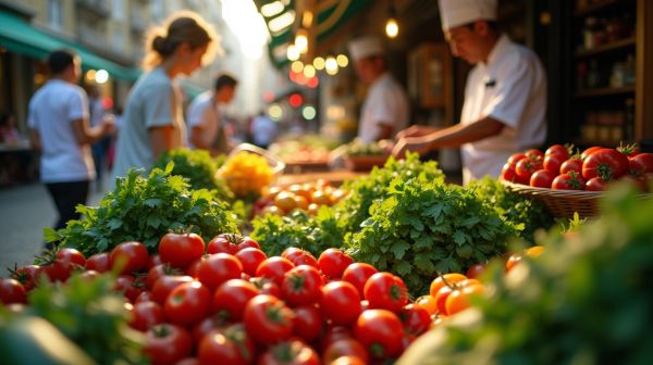 Quelle sauteuse choisir pour des plats savoureux et sains ?