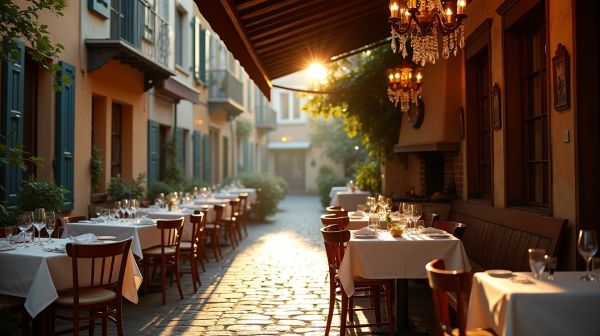 Restaurant savoyard à Saint-Yan : des plats conviviaux à découvrir