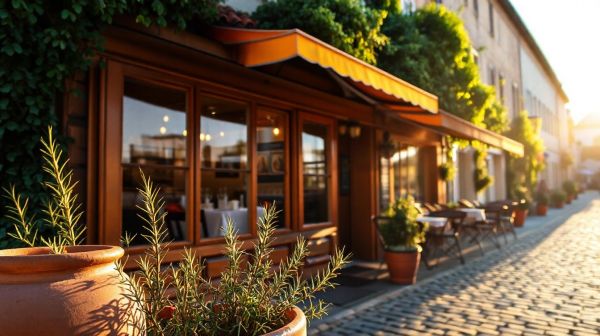 Top 5 restaurants savoyards à Saint-Yan à ne pas manquer