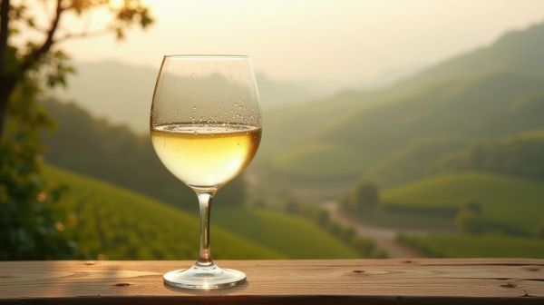Vin blanc sec grand cru Schlossberg : une minéralité d'exception
